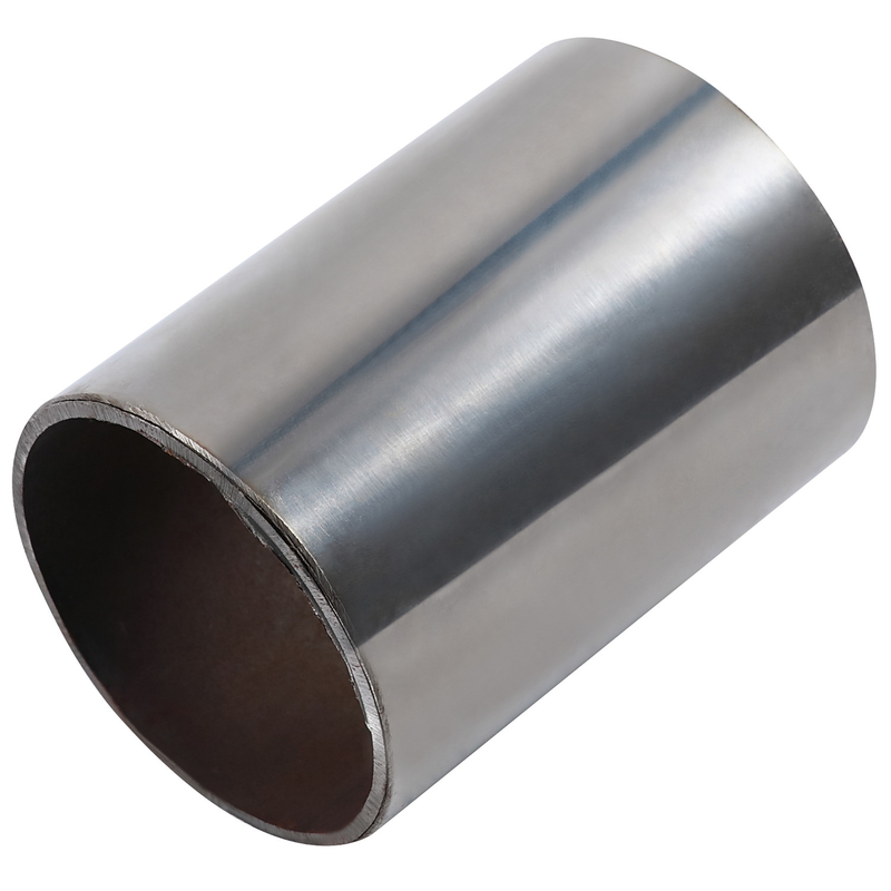 2 in 1,5 Zoll 1 Zoll geschweißtes Edelstahl-Rohr 316l 304 ringsum 90mm