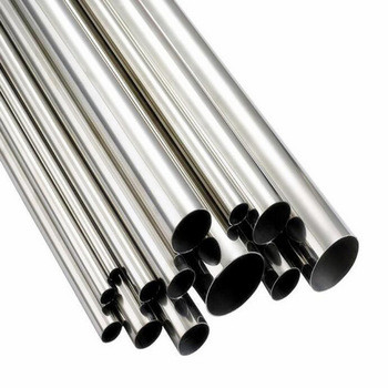 nahtloses Rohr 18mm 22mm des legierten Stahl-202 308 309 2 Zoll 304 Inox-Rohr