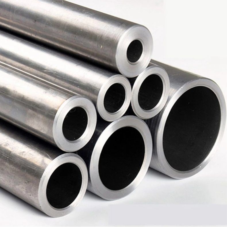 Warm gewalzte Legierungs-nahtloses Stahlrohr 1,75“ 1,5 in 1,25 Zoll