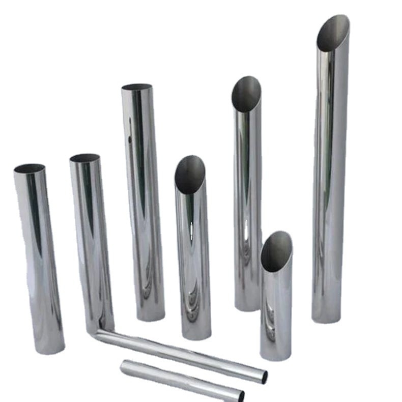 Nahtloses Rohr des kaltbezogenen Edelstahl-316 3/4 Zoll 3/8&quot; 5/16&quot; 5/8&quot; 304 304L 316L 310S 321